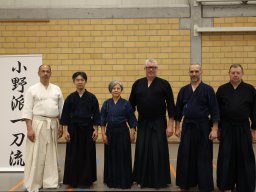 Our Dojo